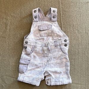 Baby Overalls - 3-6 Months